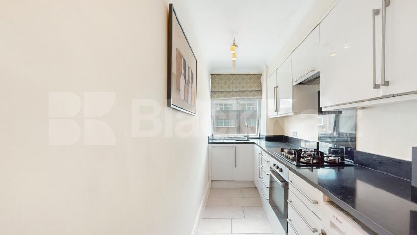 Spacious two bedroom property located near Bayswater / Paddington Porchester Place, Paddington